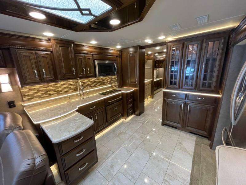 2017 Entegra Coach Anthem 42DEQ, $ 239,990