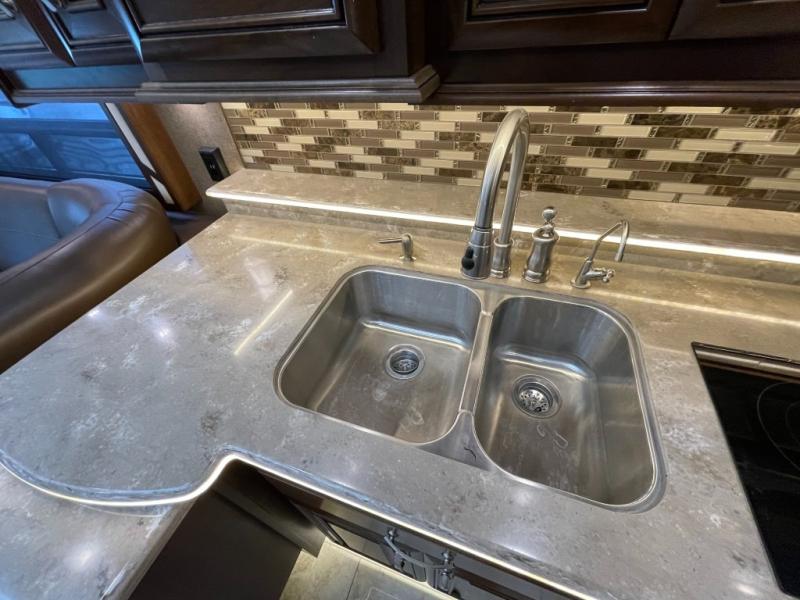 2017 Entegra Coach Anthem 42DEQ, $ 239,990