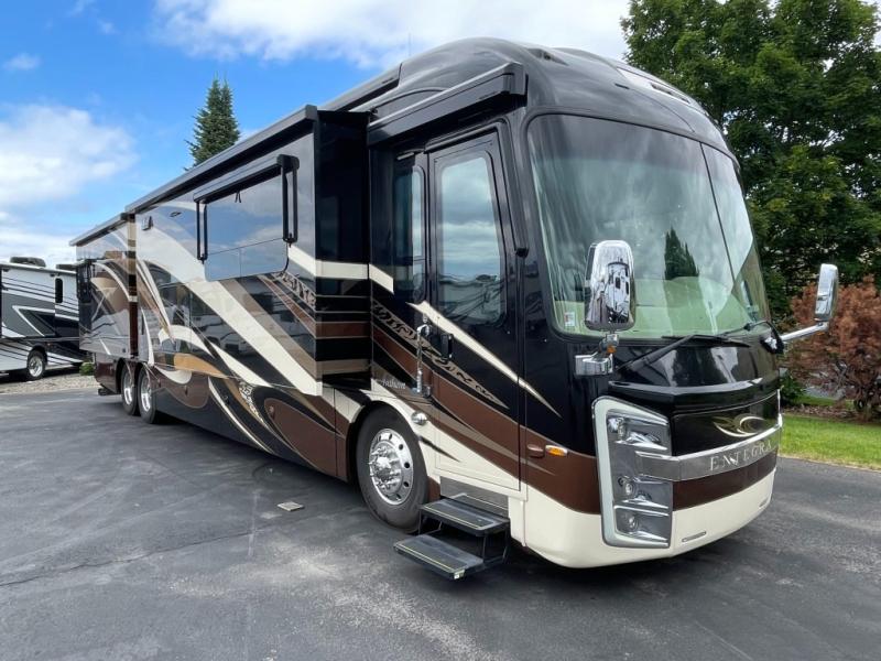 2017 Entegra Coach Anthem 42DEQ, $ 239,990