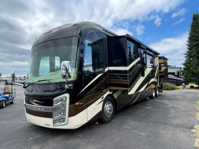 2017 Entegra Coach Anthem 42DEQ, $ 239,990