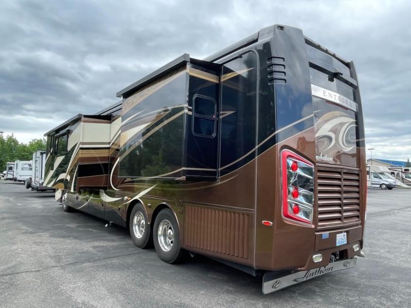 2017 Entegra Coach Anthem 42DEQ, $ 239,990