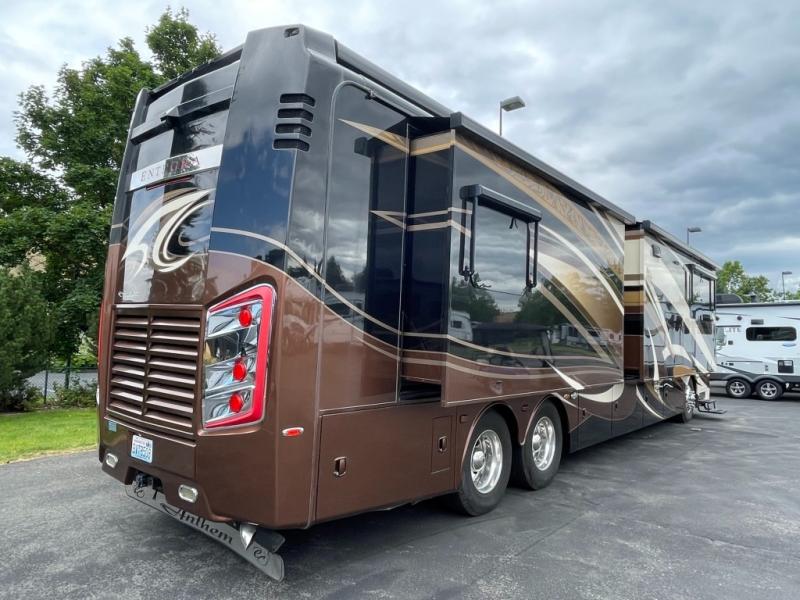 2017 Entegra Coach Anthem 42DEQ, $ 239,990