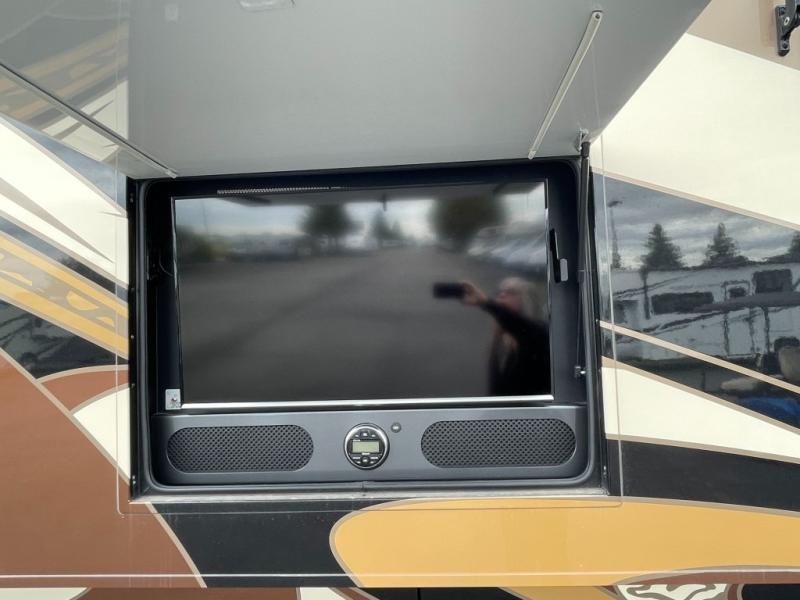 2017 Entegra Coach Anthem 42DEQ, $ 239,990