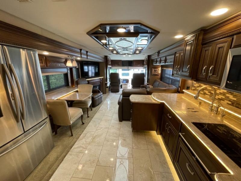 2017 Entegra Coach Anthem 42DEQ, $ 239,990