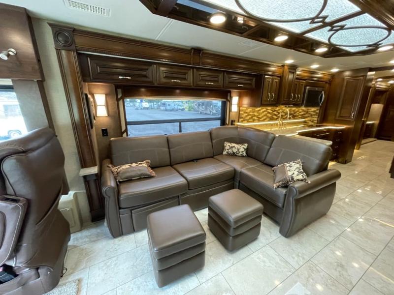 2017 Entegra Coach Anthem 42DEQ, $ 239,990