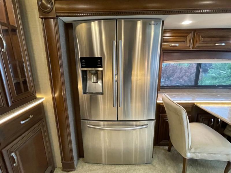 2017 Entegra Coach Anthem 42DEQ, $ 239,990