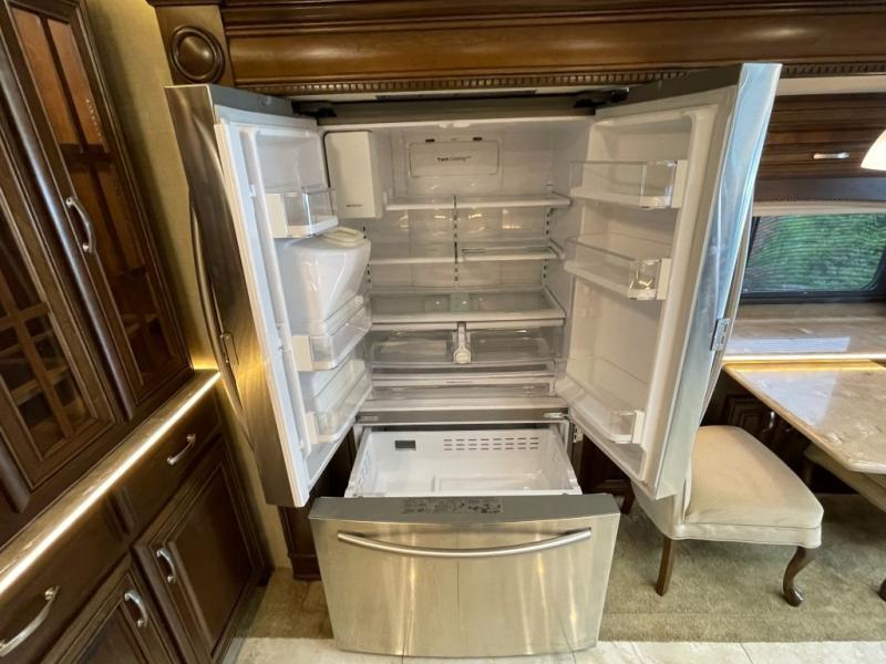 2017 Entegra Coach Anthem 42DEQ, $ 239,990