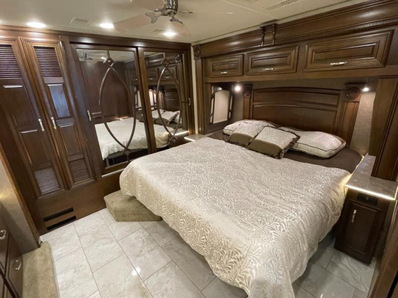 2017 Entegra Coach Anthem 42DEQ, $ 239,990