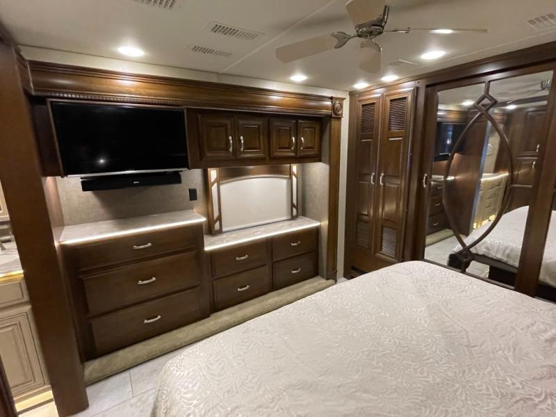 2017 Entegra Coach Anthem 42DEQ, $ 239,990