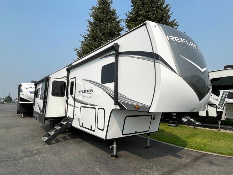 2024 Grand Design REFLECTION 362TBS, $ 69,990