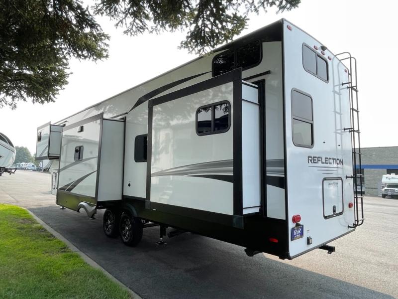 2024 Grand Design REFLECTION 362TBS, $ 69,990