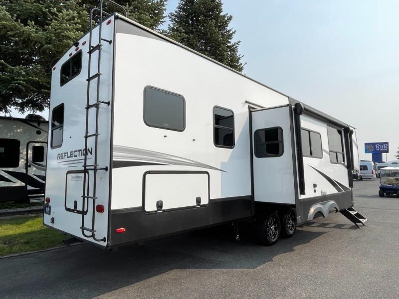 2024 Grand Design REFLECTION 362TBS, $ 69,990