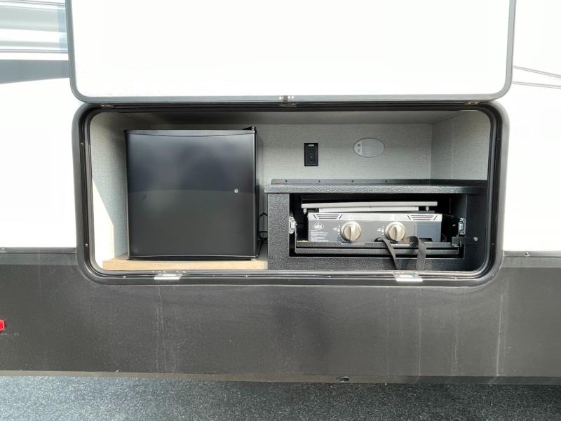 2024 Grand Design REFLECTION 362TBS, $ 69,990