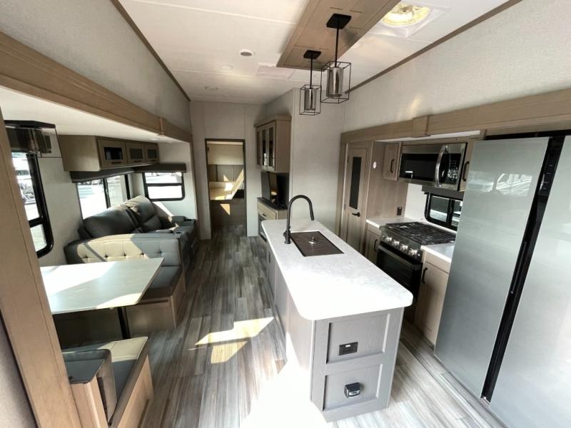 2024 Grand Design REFLECTION 362TBS, $ 69,990