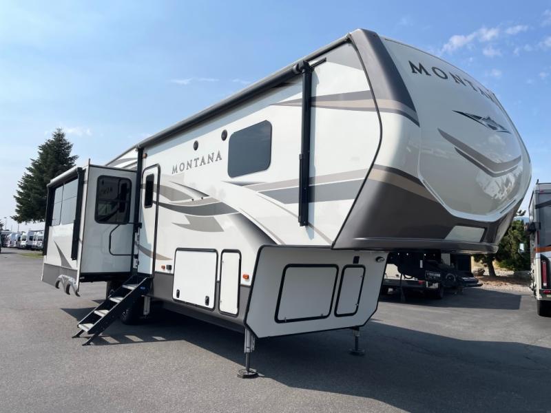 2020 Keystone Montana 3120RL, $ 59,990