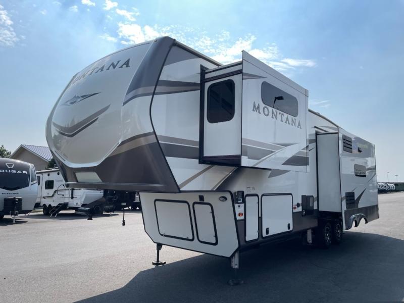 2020 Keystone Montana 3120RL, $ 59,990