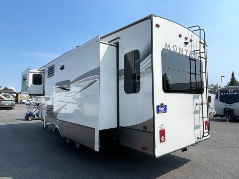 2020 Keystone Montana 3120RL, $ 59,990