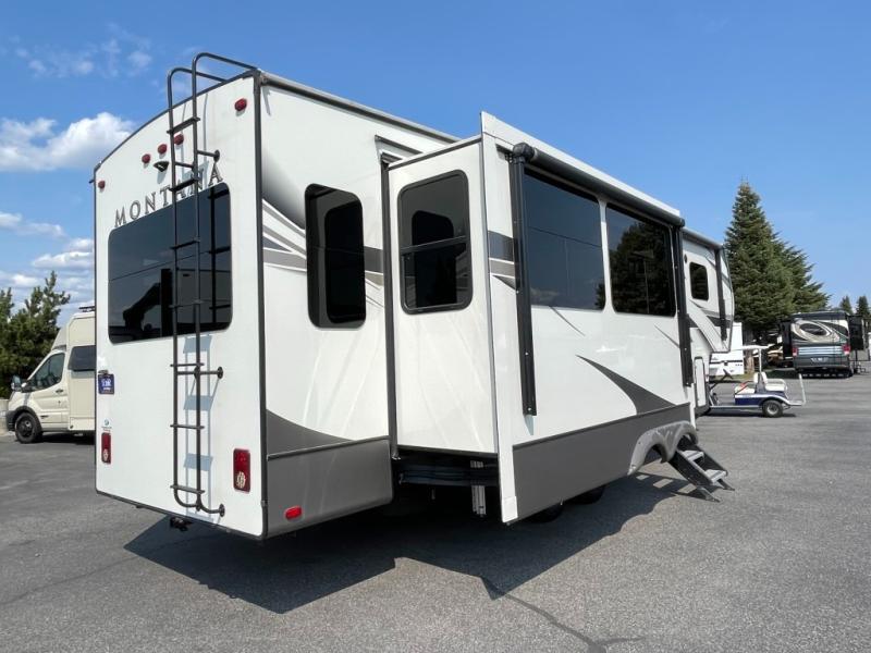 2020 Keystone Montana 3120RL, $ 59,990