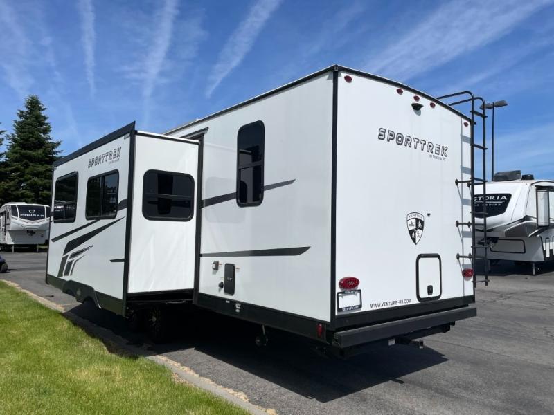 2025 Venture SportTrek ST292VBH, $ 49,990
