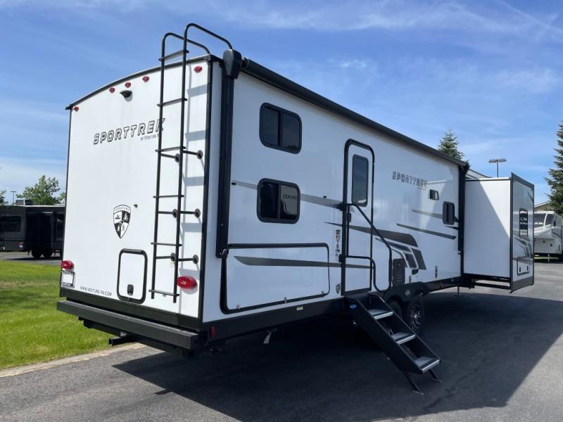 2025 Venture SportTrek ST292VBH, $ 49,990