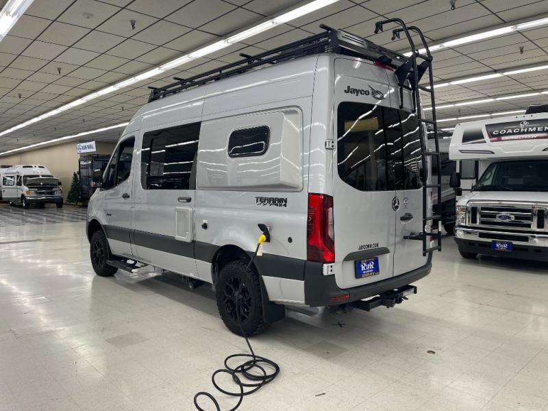 2023 Jayco Terrain 19Y, $ 119,998
