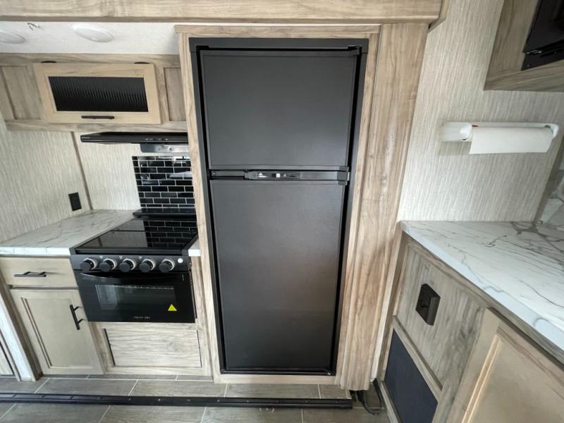 2021 Forest River Cherokee Alpha Wolf 26RL-L, $ 29,990