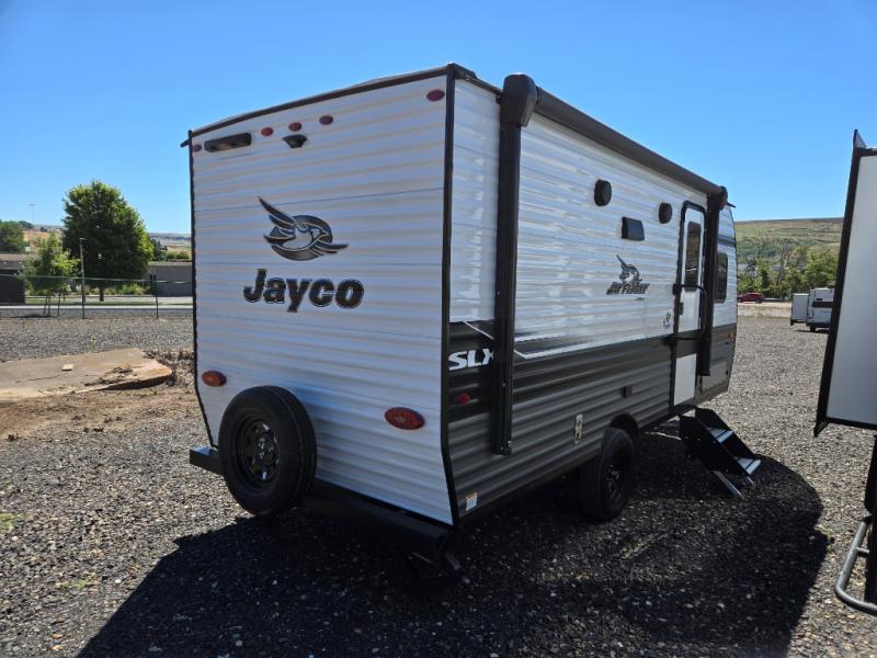 2024 Jayco Jay Flight SLX 184BSW, $ 24,995