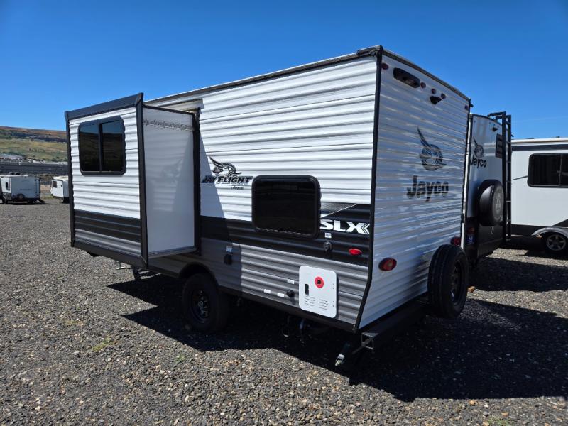 2024 Jayco Jay Flight SLX 184BSW, $ 24,995