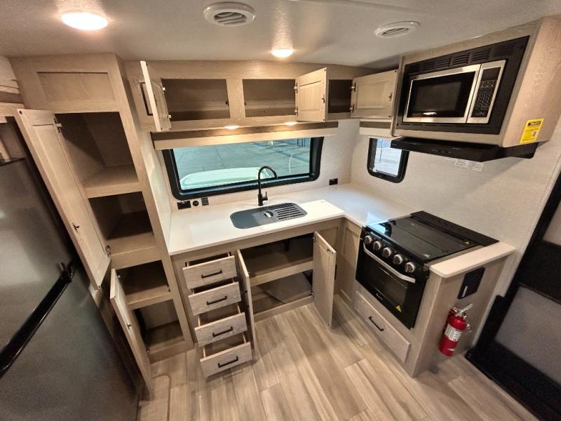 2023 Forest River Rockwood Mini Lite 2516S, $ 37,990