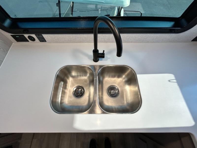2023 Forest River Rockwood Mini Lite 2516S, $ 37,990