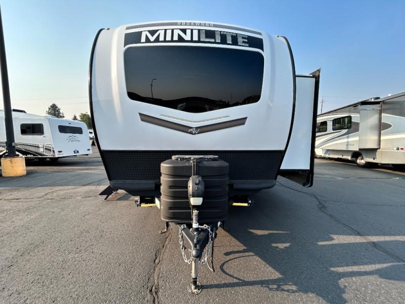 2023 Forest River Rockwood Mini Lite 2516S, $ 37,990