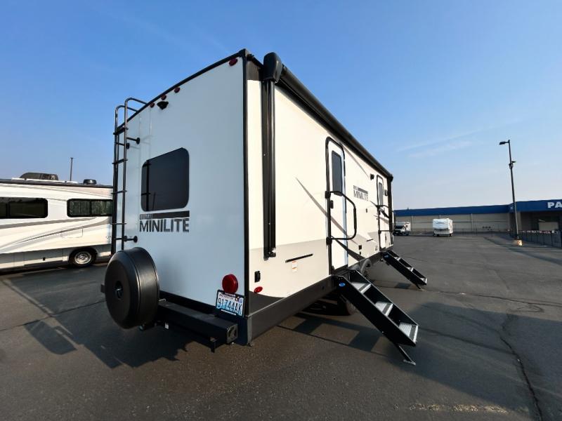 2023 Forest River Rockwood Mini Lite 2516S, $ 37,990