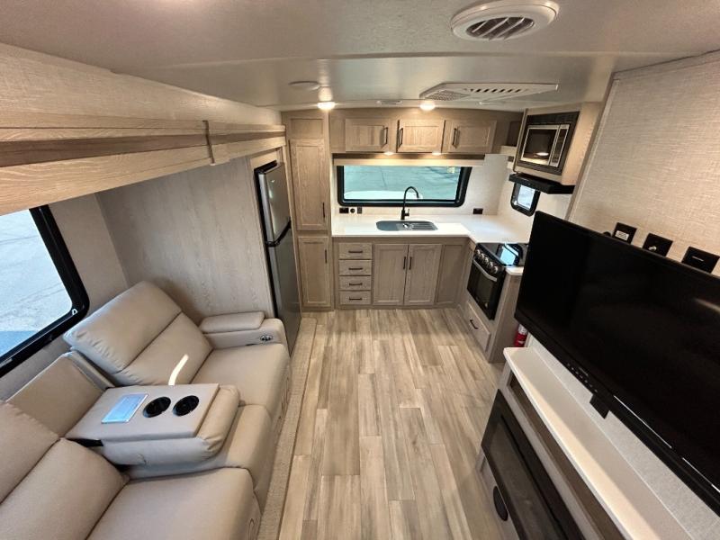 2023 Forest River Rockwood Mini Lite 2516S, $ 37,990