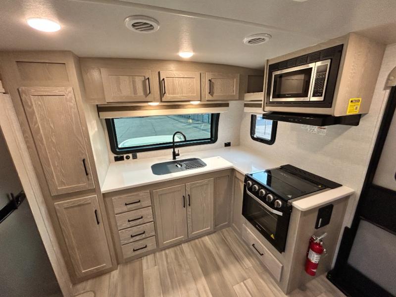 2023 Forest River Rockwood Mini Lite 2516S, $ 37,990