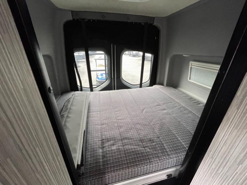 2022 Winnebago Revel 44E, $ 129,990