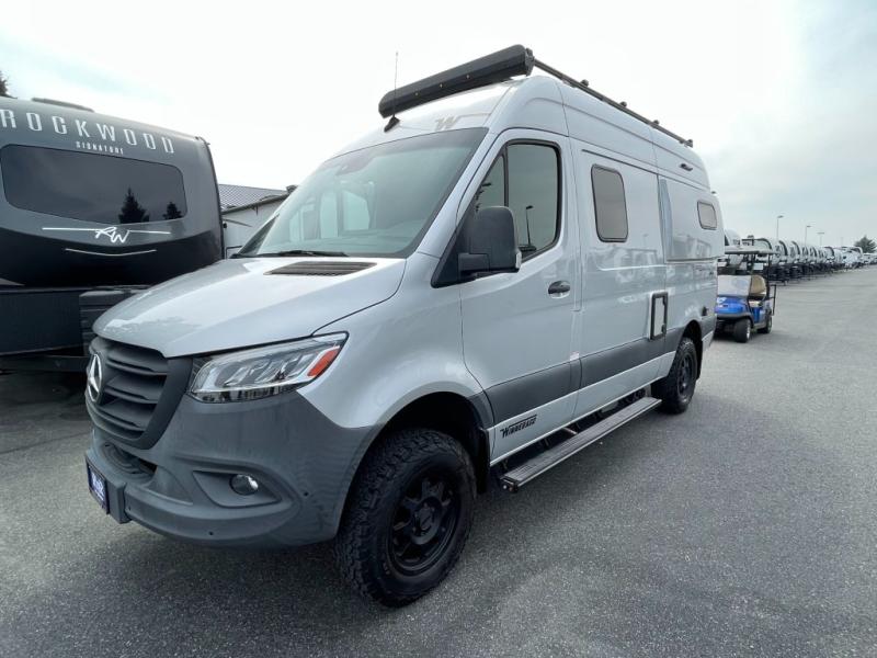 2022 Winnebago Revel 44E, $ 129,990