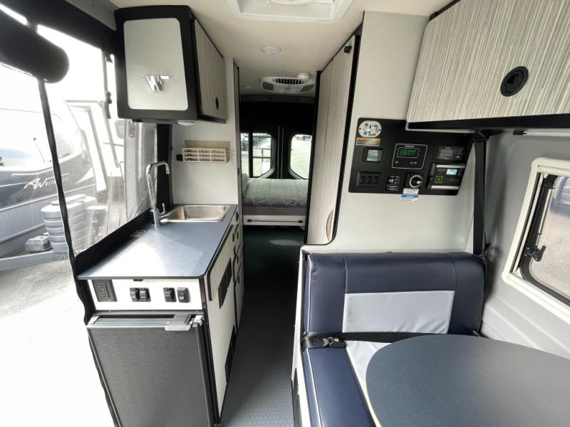 2022 Winnebago Revel 44E, $ 129,990