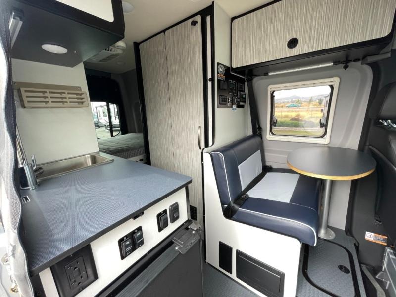 2022 Winnebago Revel 44E, $ 129,990