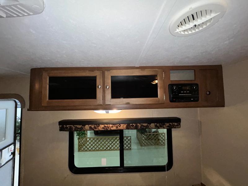 2015 Dutchmen Aspen Trail 2710BH, $ 18,990