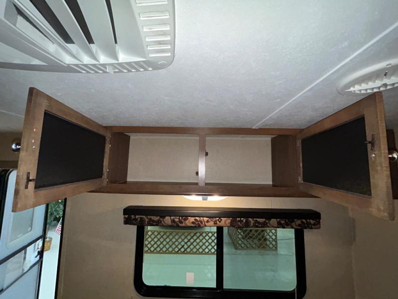 2015 Dutchmen Aspen Trail 2710BH, $ 18,990
