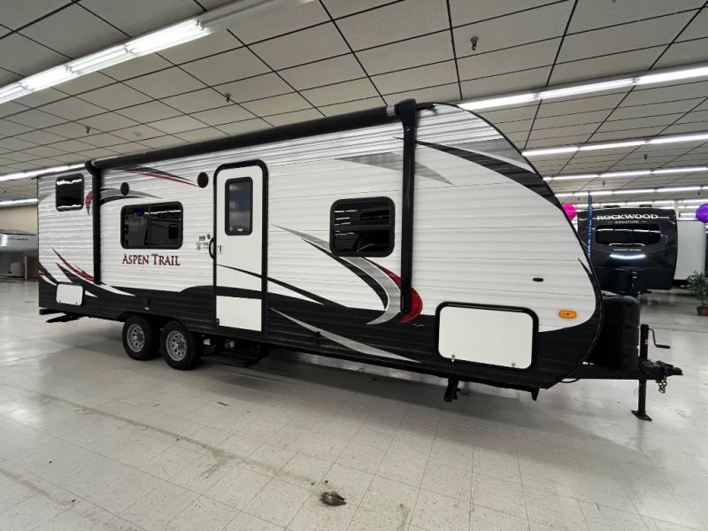 2015 Dutchmen Aspen Trail 2710BH, $ 18,990