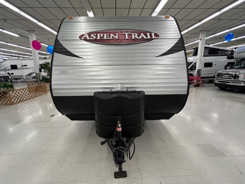 2015 Dutchmen Aspen Trail 2710BH, $ 18,990