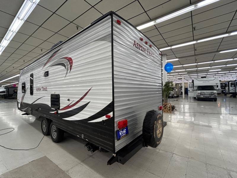 2015 Dutchmen Aspen Trail 2710BH, $ 18,990