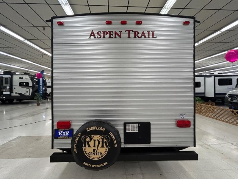 2015 Dutchmen Aspen Trail 2710BH, $ 18,990