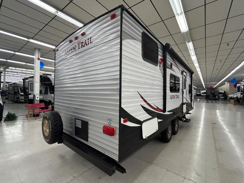 2015 Dutchmen Aspen Trail 2710BH, $ 18,990