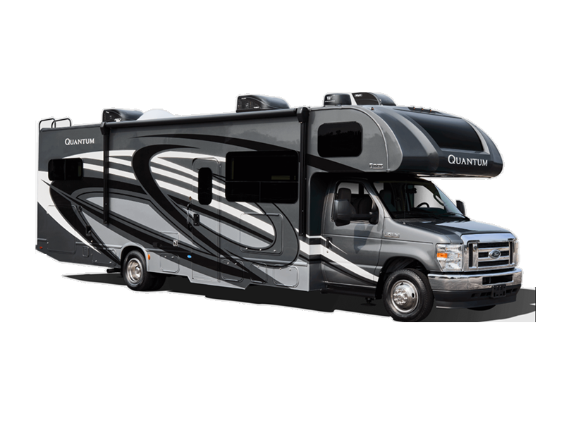 2022 Thor Motor Coach Quantum KW29, $ 98,990