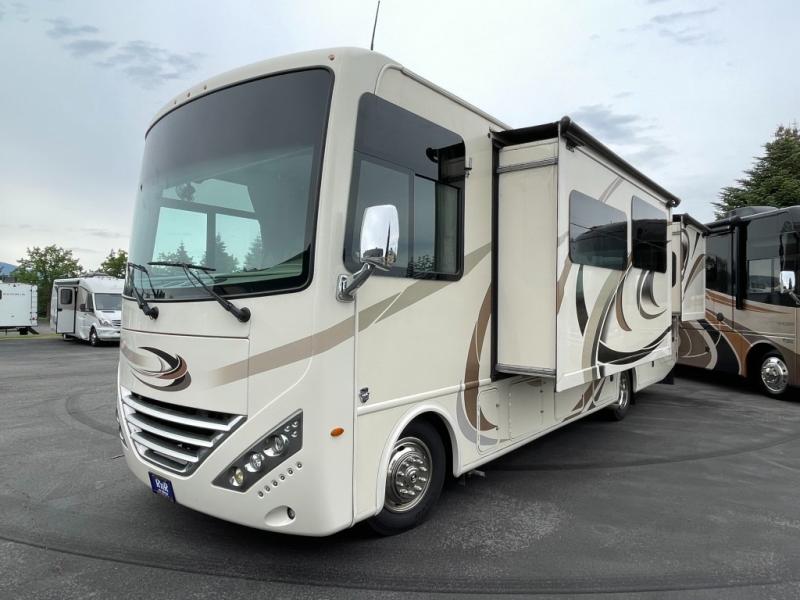 2018 Thor Motor Coach Hurricane 31S, $ 69,990