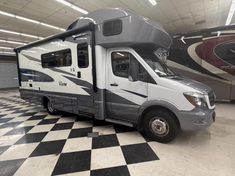2019 Winnebago View 24D, $ 99,998