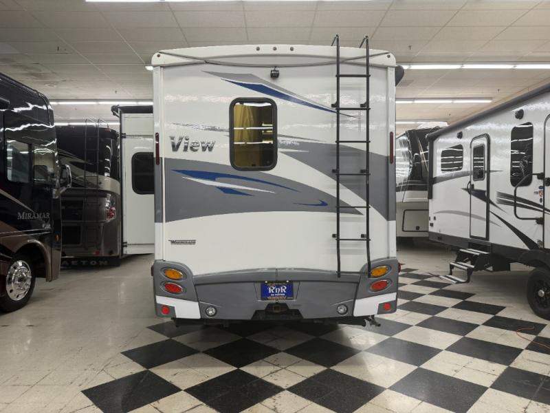 2019 Winnebago View 24D, $ 99,998