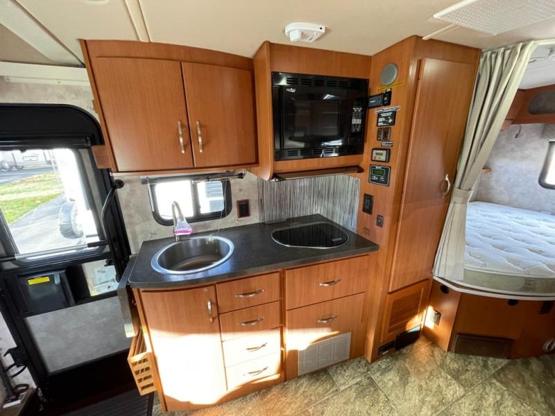 2012 Winnebago View 24J, $ 59,998